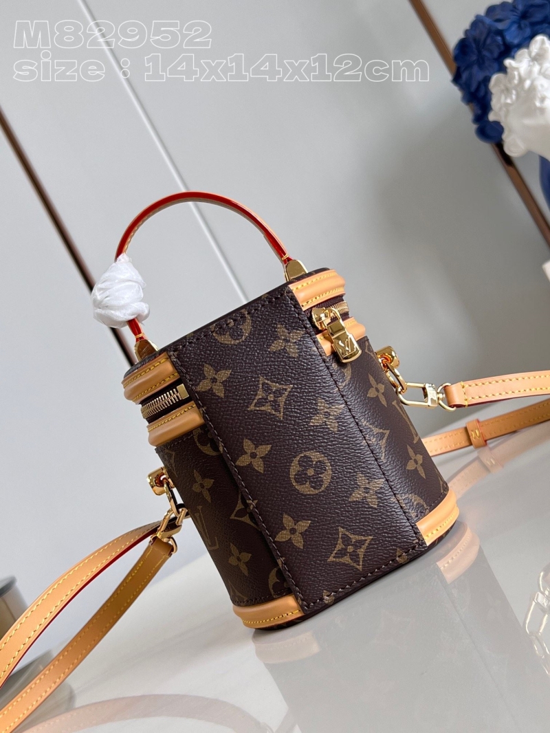 LV Bucket Bags